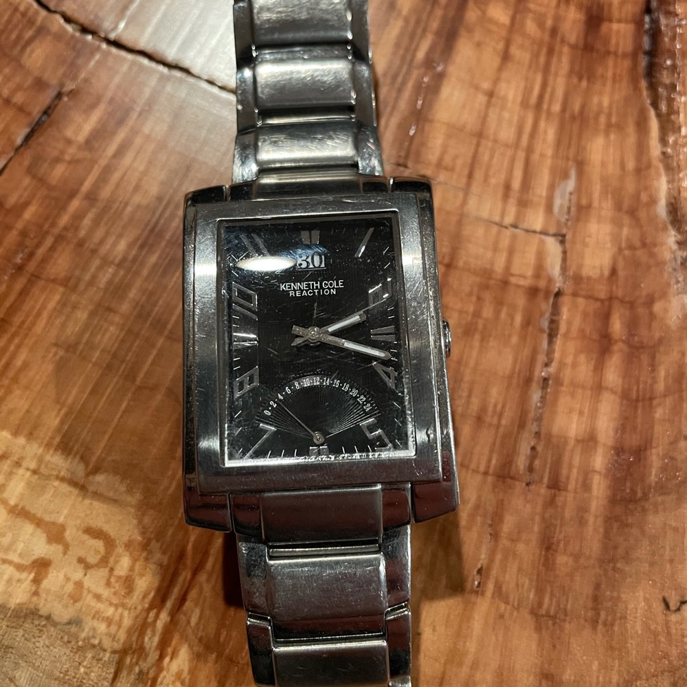 Kenneth Cole watch